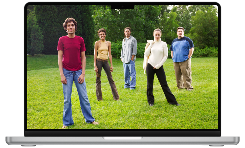 eyre Canada - our team - big photo