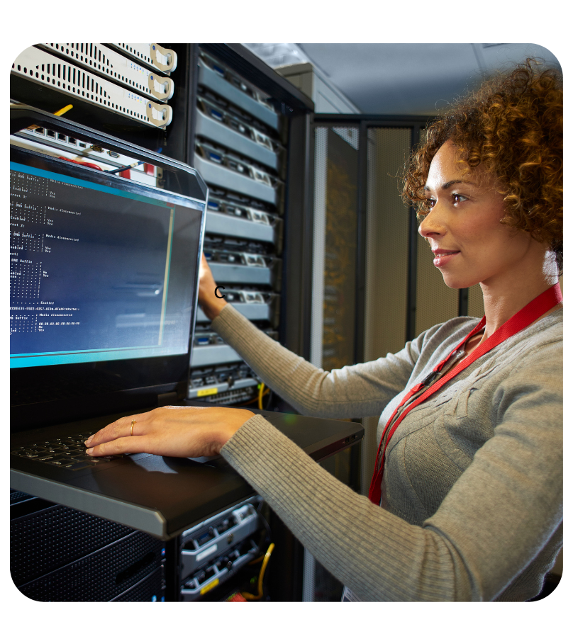 Canadian hosting for Canadian meeting platform